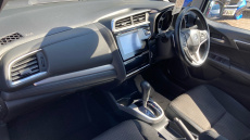 Honda Jazz 1.3 i-VTEC EX Navi 5dr CVT Petrol Hatchback